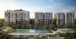 Jalan Jurong Kechil (D21), Condominium #497058231
